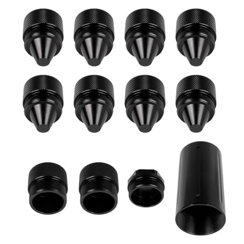 ARE Aluminum Truck Cap – Premium Lightweight Protection
