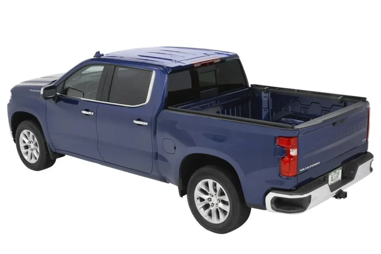 Looking for a Bestop Supertop Alternative? Why ARE Walk-In Caps Offer Better Security