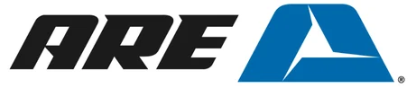 a.r.e. truck caps logo