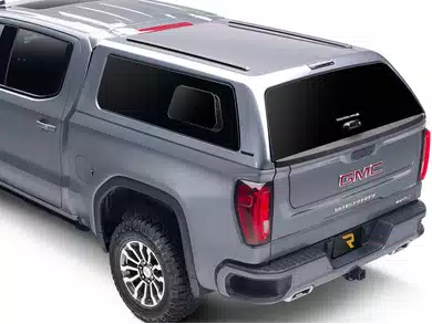 A.R.E. Z Series Premium Topper