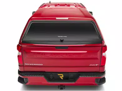 ARE CX-Series Cab-Height Cap