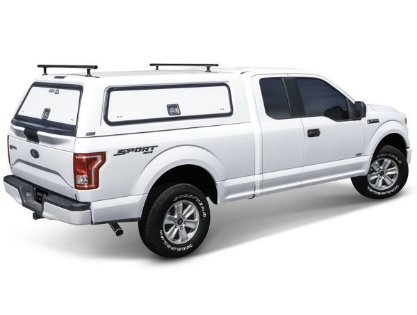 ARE CX-Series Revo F-150 Truck Cap