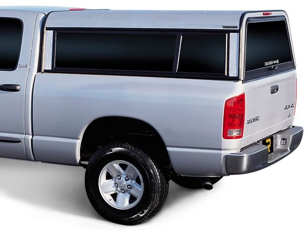 ARE CX-Series Revo F-250 Truck Cap