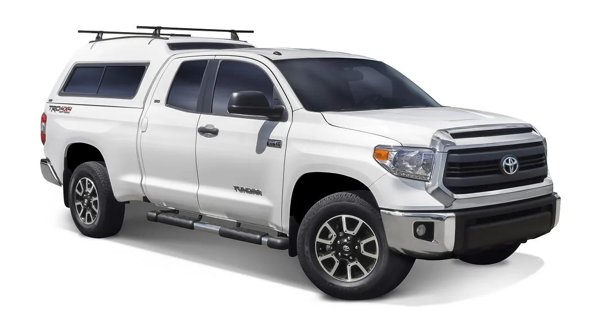 ARE MX-Series Mid-Rise Cap