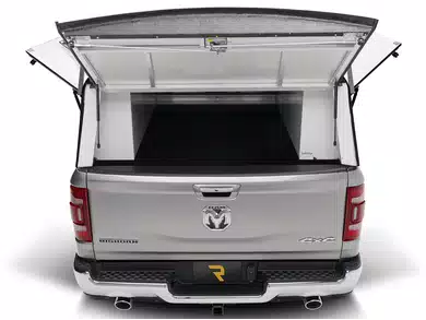 DCU Max Truck Topper