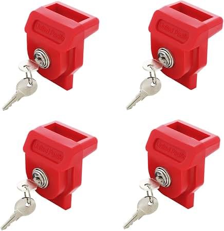 Keyed-Alike Integration with Factory Truck Locks