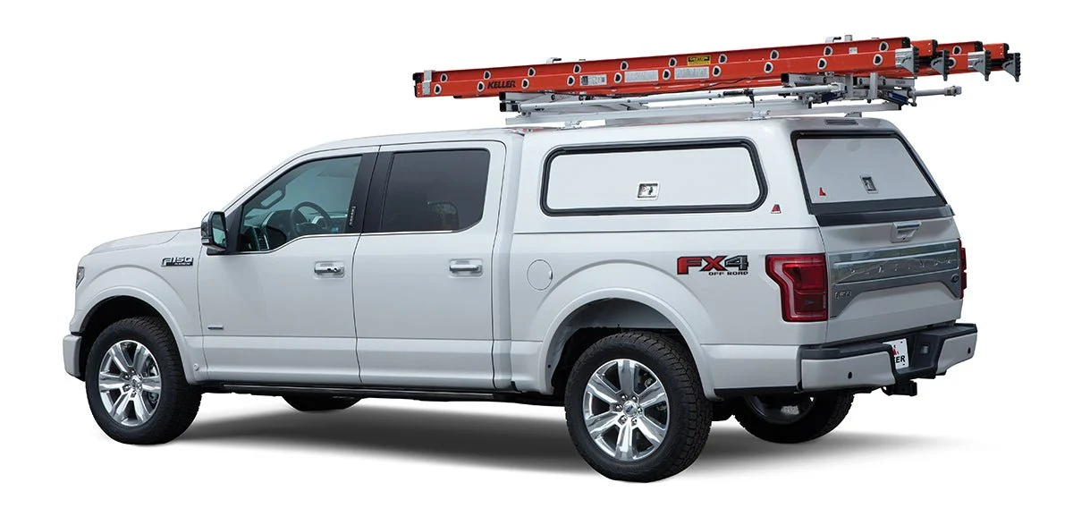 LEER 100R Commercial Cap product image