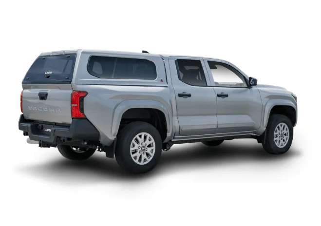 LEER 100XL Truck Topper product image