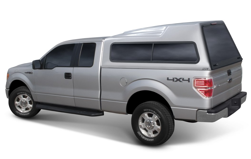 TW Series Aluminum Topper
