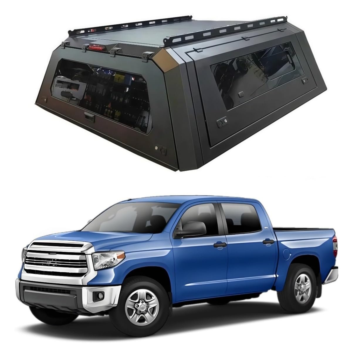 ARE CX-Series Tundra Cap product image